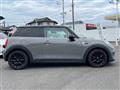 2018 BMW MINI