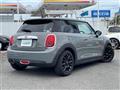 2018 BMW MINI