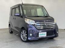 2014 Nissan DAYZ ROOX