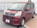 2015 Daihatsu Move