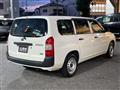 2019 Toyota Succeed Van
