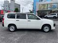 2019 Toyota Succeed Van