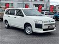 2019 Toyota Succeed Van