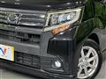 2016 Daihatsu Move