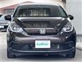2020 Honda Fit