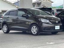 2020 Honda Fit