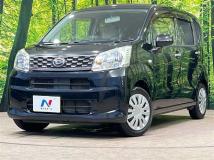 2016 Daihatsu Move