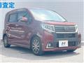 2016 Daihatsu Move