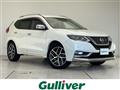 2019 Nissan X-Trail