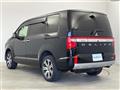 2022 Mitsubishi Delica D5