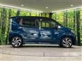 2017 Daihatsu Move