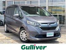 2019 Honda Freed