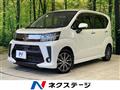2018 Daihatsu Move