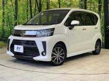 2018 Daihatsu Move