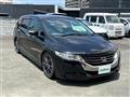 2009 Honda Odyssey