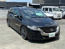 2009 Honda Odyssey
