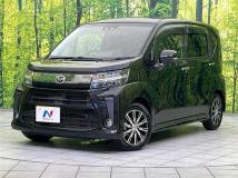 2019 Daihatsu Move