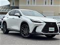 2023 Lexus NX