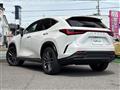 2023 Lexus NX