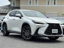 2023 Lexus NX