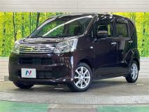 2017 Daihatsu Move