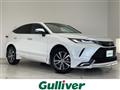 2024 Toyota Harrier