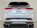 2024 Toyota Harrier