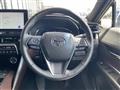 2024 Toyota Harrier