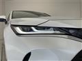 2024 Toyota Harrier