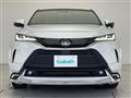 2024 Toyota Harrier