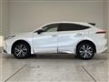 2024 Toyota Harrier