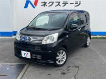 2019 Daihatsu Move