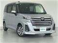 2025 Toyota Roomy
