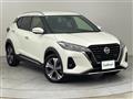 2023 Nissan KIX