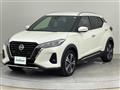 2023 Nissan KIX