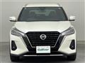2023 Nissan KIX