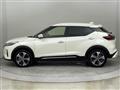 2023 Nissan KIX