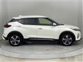 2023 Nissan KIX