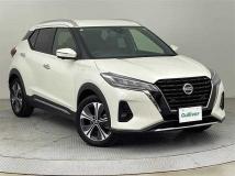 2023 Nissan KIX