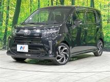 2020 Daihatsu Move