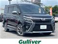 2021 Toyota Voxy