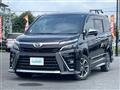 2021 Toyota Voxy