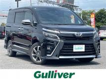 2021 Toyota Voxy