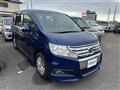 2010 Honda Step WGN