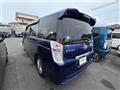 2010 Honda Step WGN