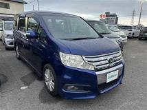 2010 Honda Step WGN