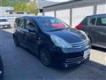 2011 Nissan Note