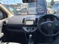 2011 Nissan Note