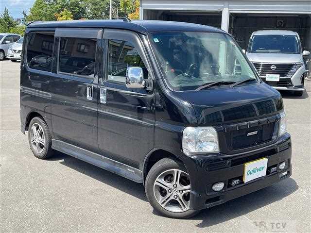 2009 Honda Vamos