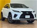 2021 Lexus RX